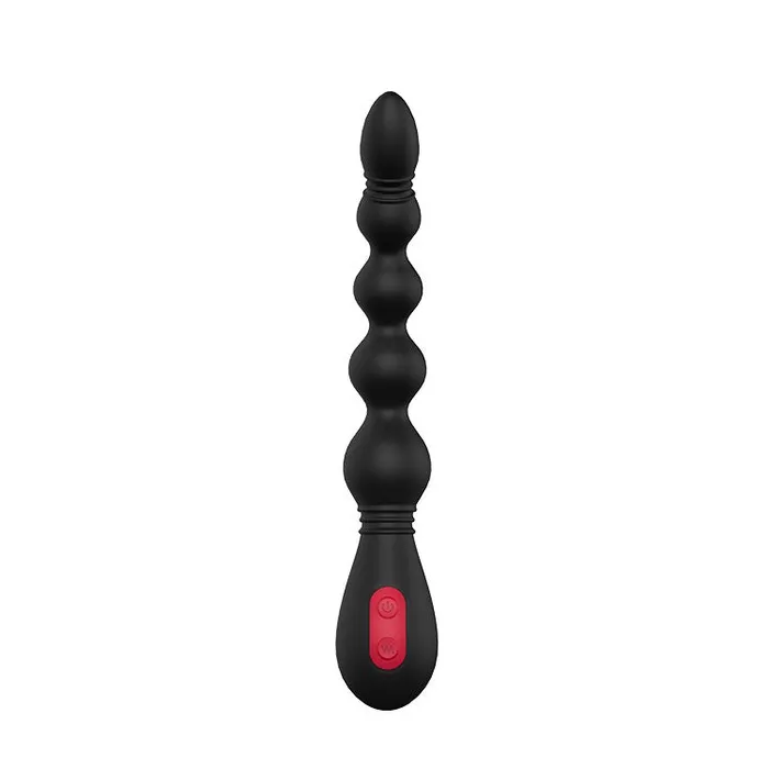 Cheeky Love Vibrating Anal Stimulator Dream Toys Male Sex Toys