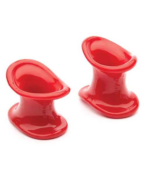 665 INC Male Sex Toys Sport Fucker Ergonomic Ball Stretcher Kit