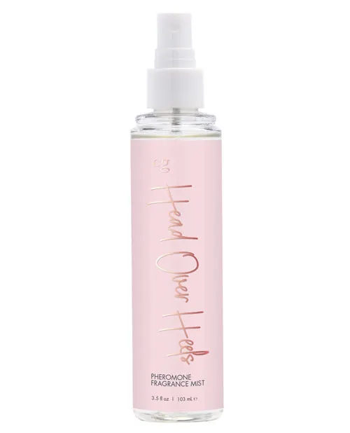 Female Sex Toys Cgc Body Mist Wpheromones Classic Brands