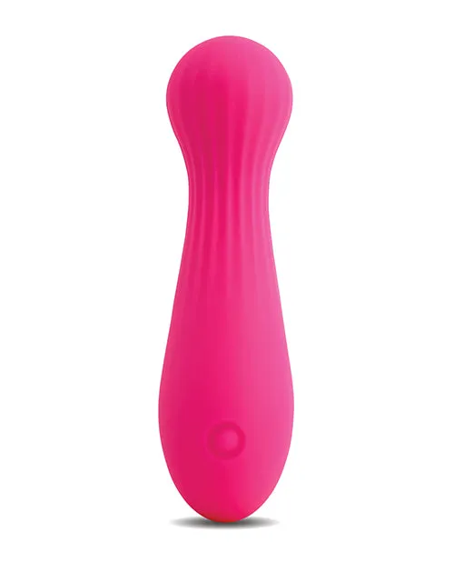 Nu Sensuelle Sola Nubii Flexible Bullet Novel Creations Usa INC Vibrators