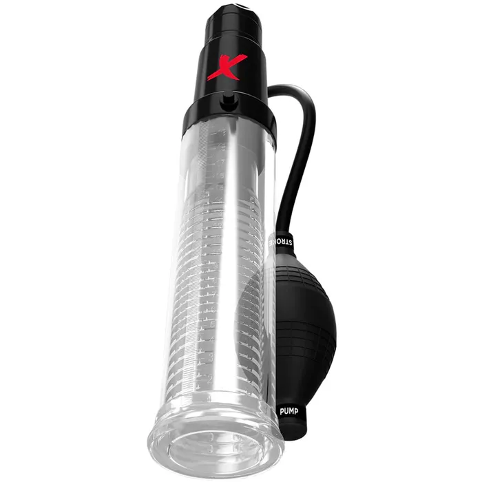 Male Sex Toys Nalpac PDX Elite SuckNPump Vibrating Penis Pump Stroker Clear Male Sex Toys Nalpac PDX Elite SuckNPump Vibrating Penis Pump Stroker Clear