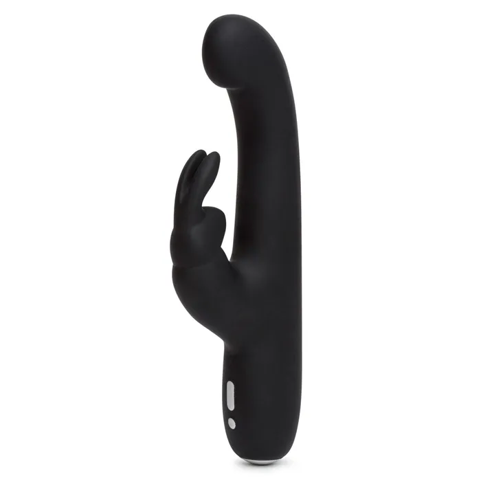 Vibrators Slimline GSpot Rabbit Happy Rabbit