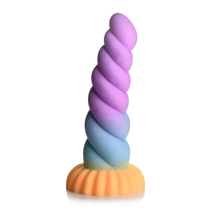 Dildos XR BRANDS CREATURE COCKS MYSTIQUE