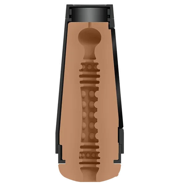 Main Squeeze Pussy Stroker Doc Johnson Male Sex Toys
