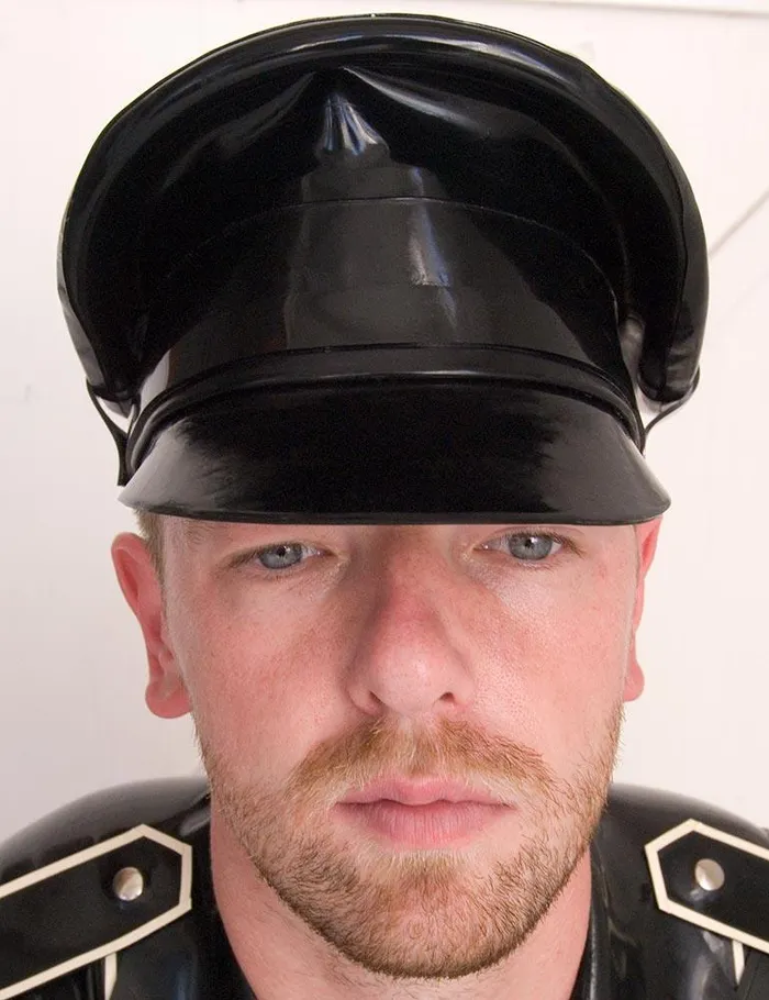 vendorunknown Dildos Rubber Muir Cap