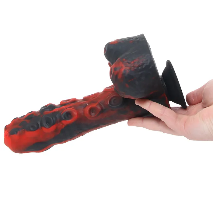 Female Sex Toys Fort Troff Tendril Thruster Mini Fk Machine Doc Johnson