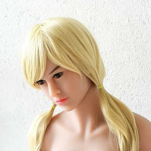 Fire Doll Male Sex Toys Fire Doll Lisa Sex Doll Head Natural Fire Doll Male Sex Toys Fire Doll Lisa Sex Doll Head Natural