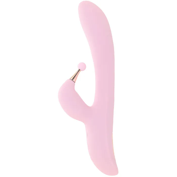 Goddess TriTip Rabbit Vibe Nasstoys Vibrators