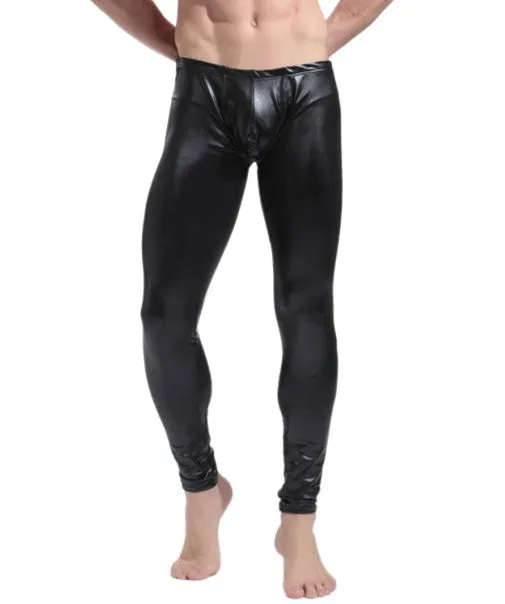 HonourSkintwocom Female Sex Toys Wetlook Mens Leggings