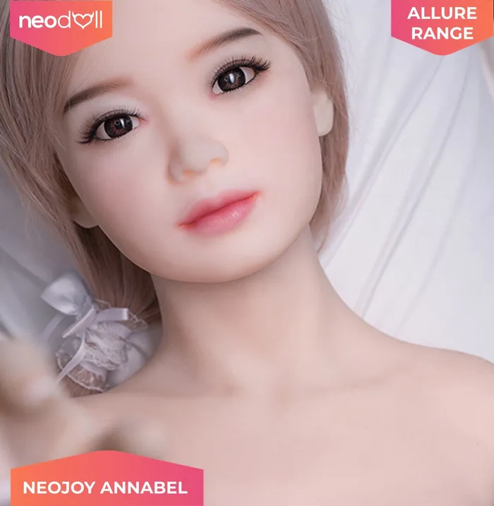 Male Sex Toys 6YE Doll Neodoll Allure Annabel Realistic Sex Doll 150cm Natural Male Sex Toys 6YE Doll Neodoll Allure Annabel Realistic Sex Doll 150cm Natural