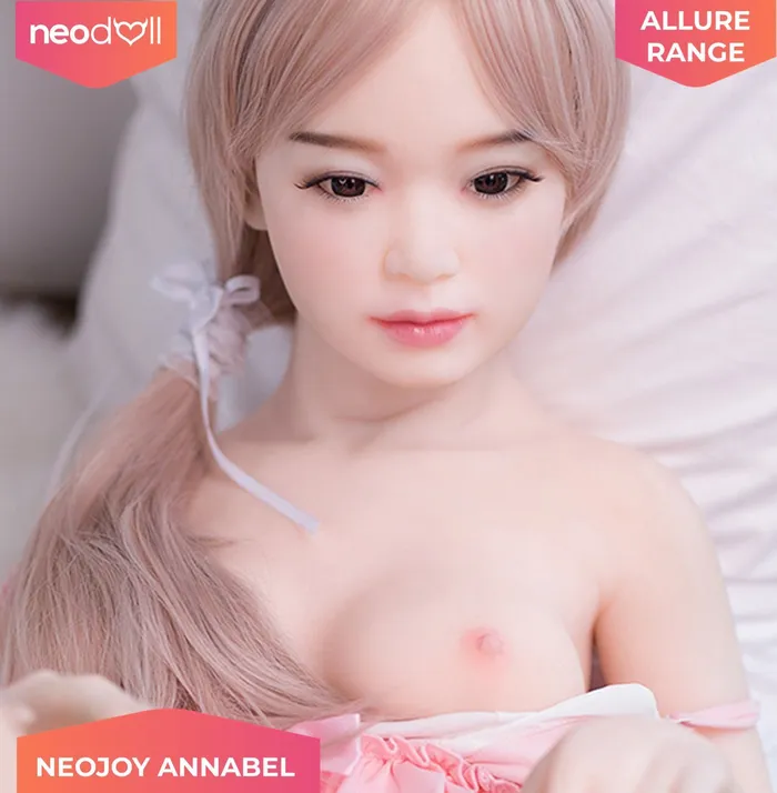 Male Sex Toys 6YE Doll Neodoll Allure Annabel Realistic Sex Doll 150cm Natural Male Sex Toys 6YE Doll Neodoll Allure Annabel Realistic Sex Doll 150cm Natural