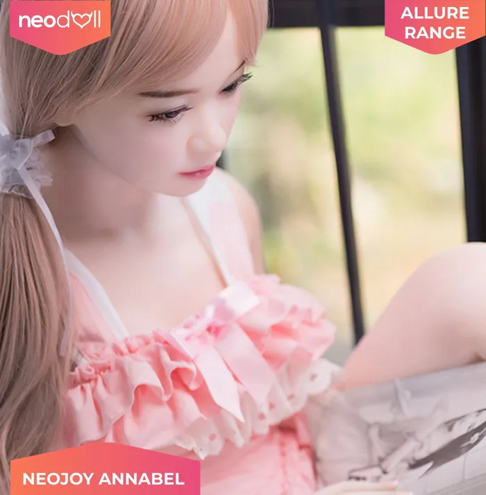 Male Sex Toys 6YE Doll Neodoll Allure Annabel Realistic Sex Doll 150cm Natural Male Sex Toys 6YE Doll Neodoll Allure Annabel Realistic Sex Doll 150cm Natural