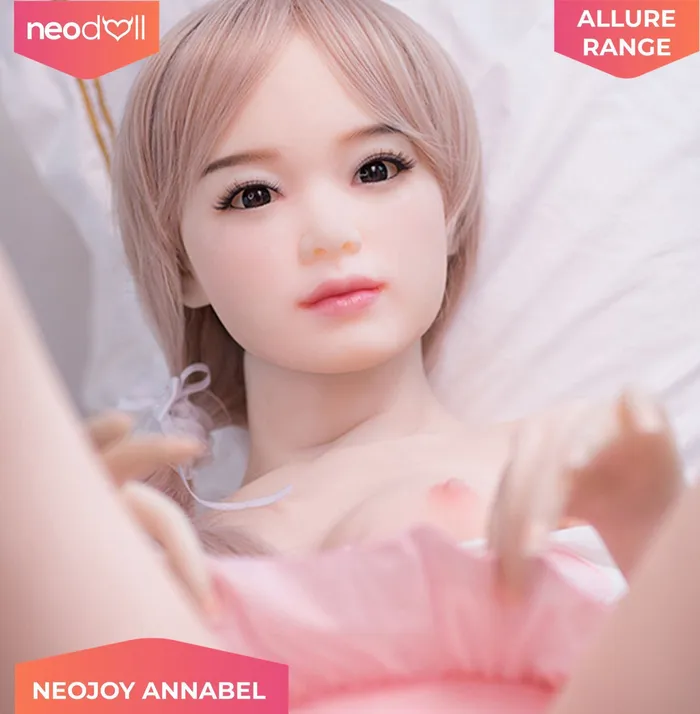 Male Sex Toys 6YE Doll Neodoll Allure Annabel Realistic Sex Doll 150cm Natural Male Sex Toys 6YE Doll Neodoll Allure Annabel Realistic Sex Doll 150cm Natural