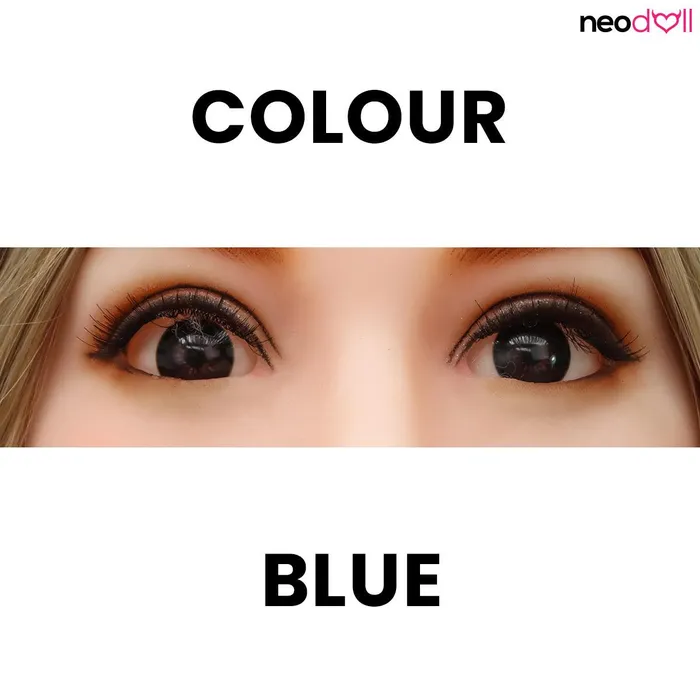 Male Sex Toys Neodoll Neodoll Sex Doll Eyes Black