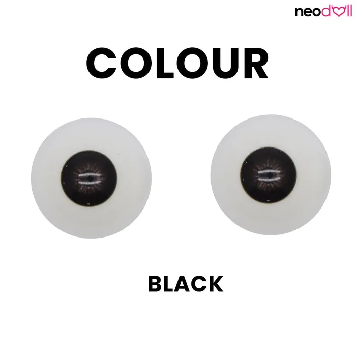 Male Sex Toys Neodoll Neodoll Sex Doll Eyes Black