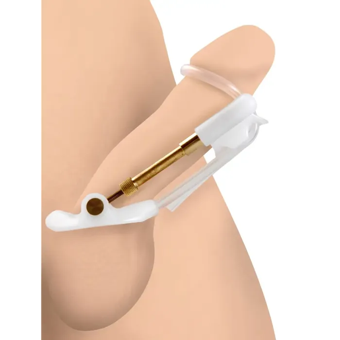 Size Matters Penile Aide Size Matters Male Sex Toys