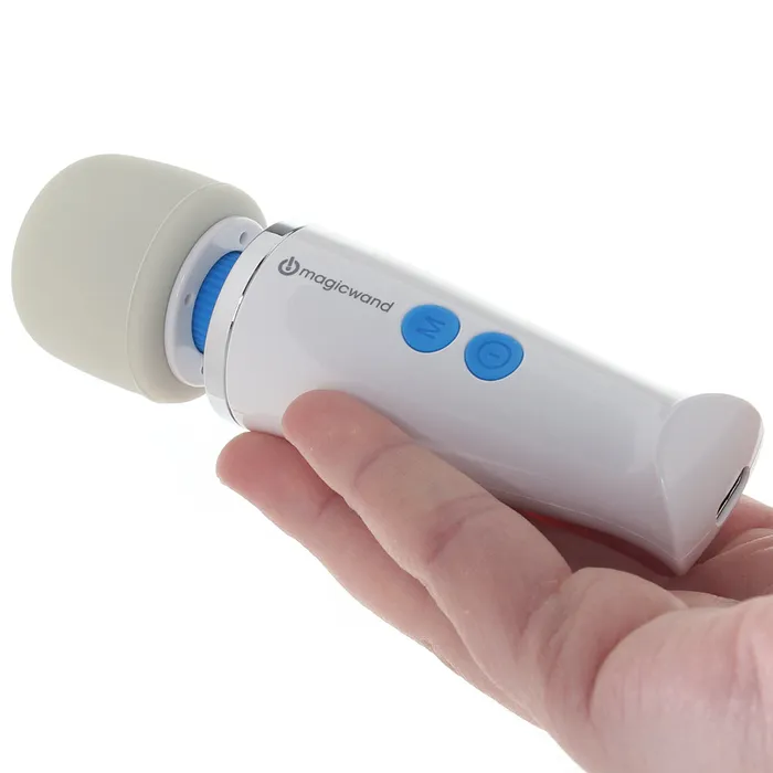 Vibrators Vibratex Magic Wand Micro Massager