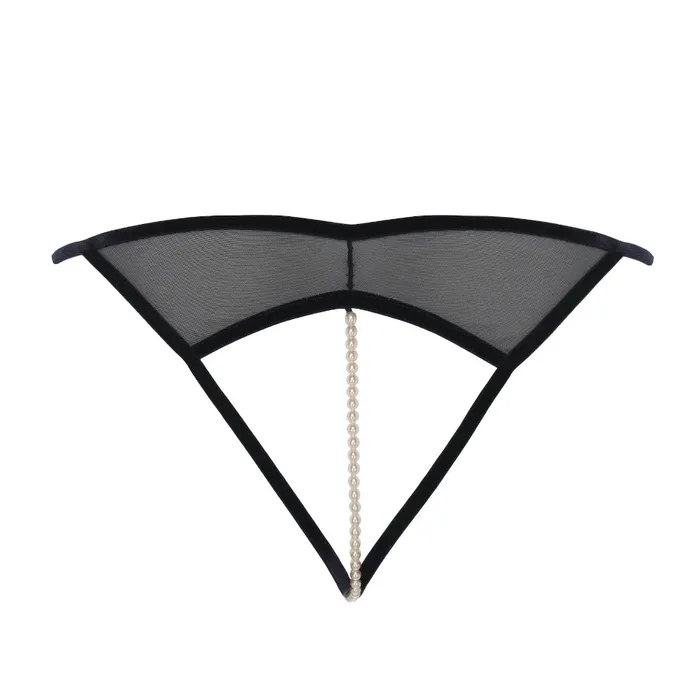 BRACLI Vibrators Kyoto Pearl GString