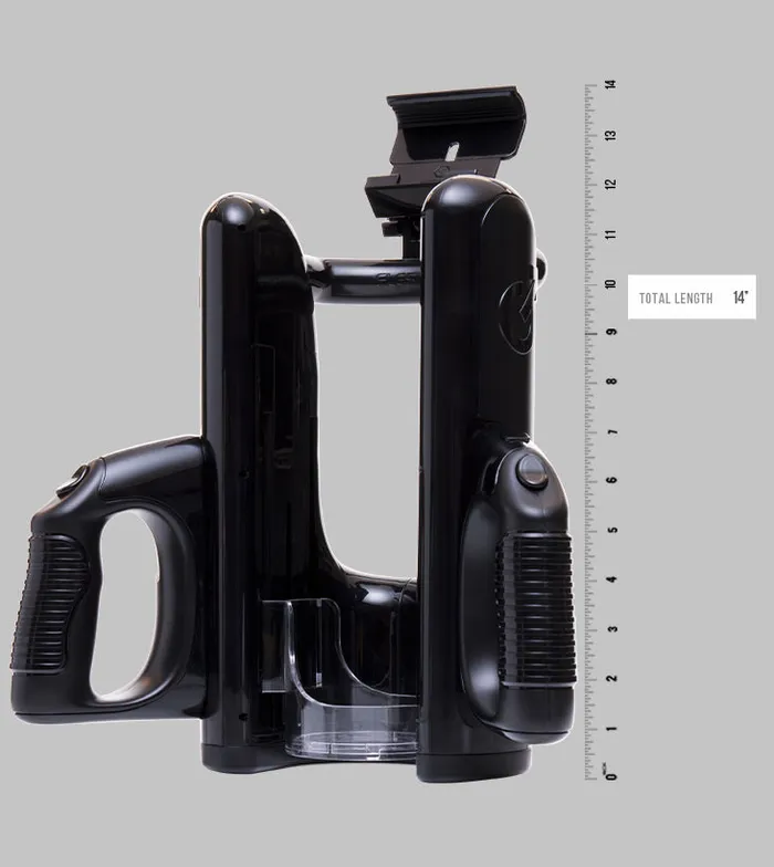 Fleshlight Enhancers Quickshot Launch Vantage Pack