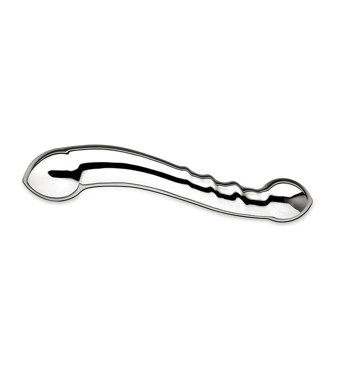 NJOY Dildos Eleven Stainless Dildo
