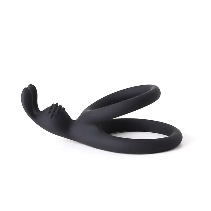 Oxyshop Male Sex Toys The Tickling Bunny Cock Ring