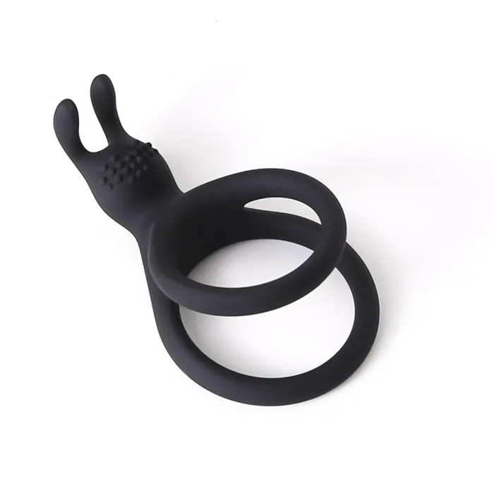Oxyshop Male Sex Toys The Tickling Bunny Cock Ring