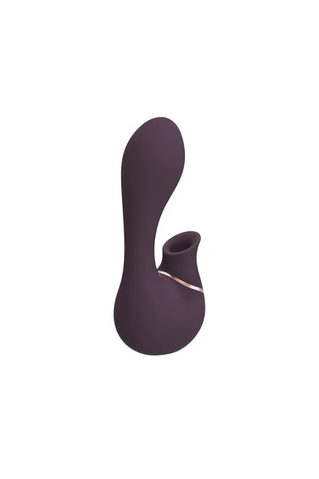 Shots Toys Shots Toys Irresistible Mythical Dual Stimulator Vibrators
