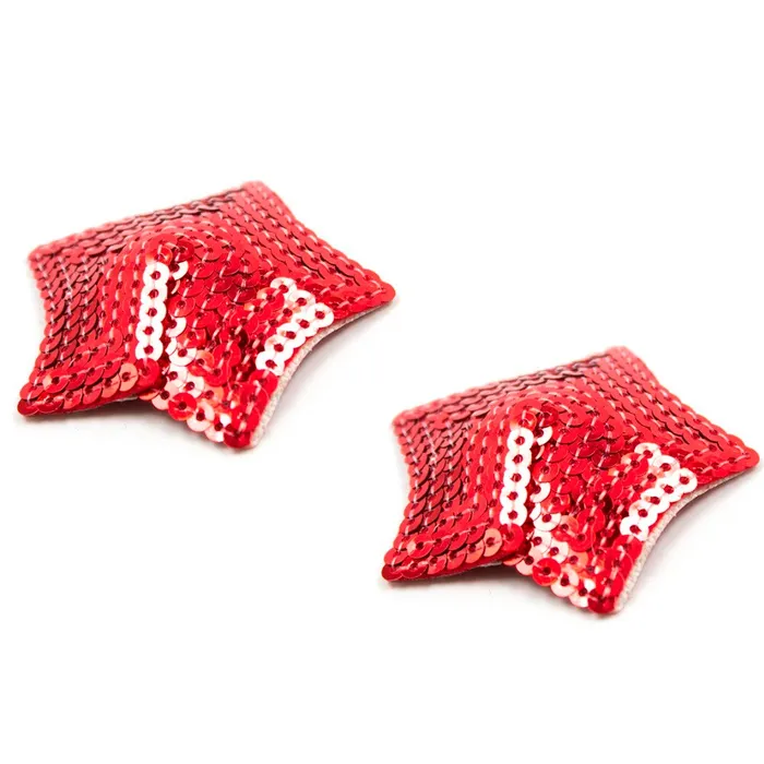 LAZADASEXTOYS Sexy Tassel Heart Adhesive Silicone Nipple Cover Pasties Breast Bra Sticker Adult Game Accessories SM Sex Toy for Women20 Couples