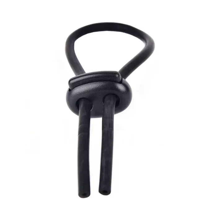 Lovegasm Male Sex Toys Elastic Silicone Ball Stretch Cord