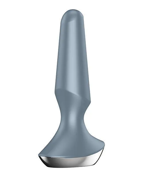 Anal Satisfyer Plugilicious 2 Eis INCsatisfyer