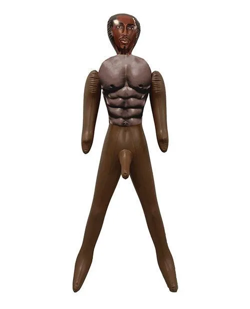 Blow Up Doll Tasty Tyrone Hott Products Male Sex Toys