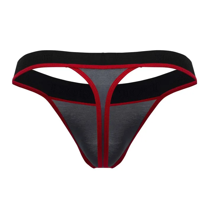 Borderline Thongs Doreanse Vibrators