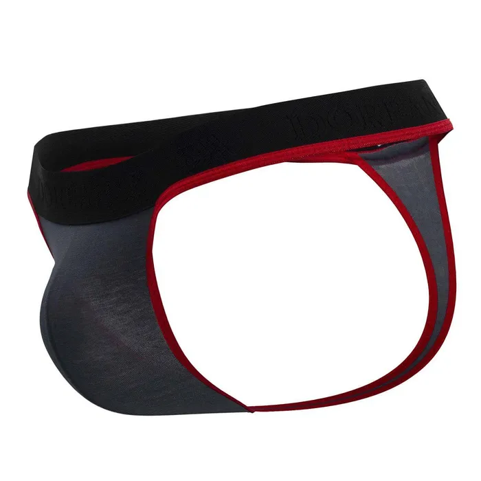 Borderline Thongs Doreanse Vibrators
