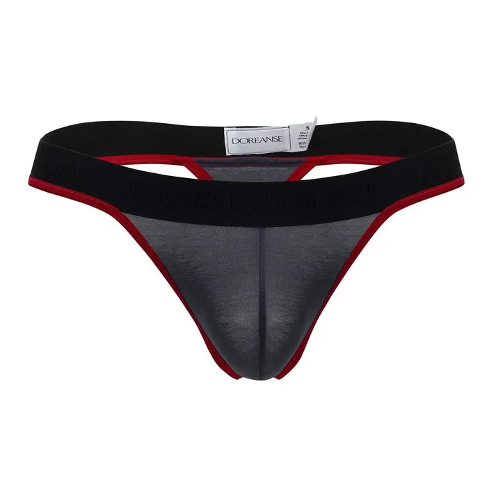 Borderline Thongs Doreanse Vibrators