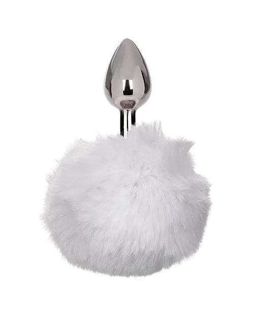 California Exotic Novelties Anal Running Wild Bunny Tail Anal Probe