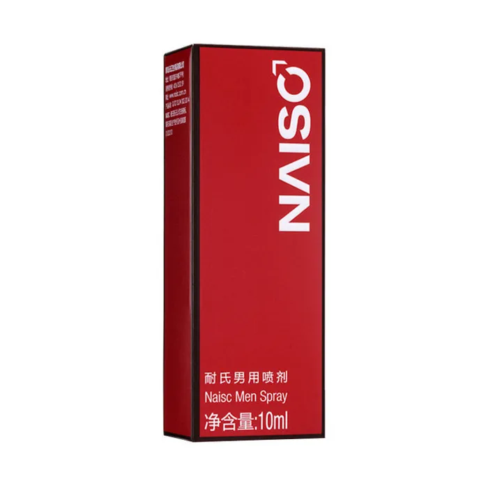 Naisc Delay Spray Javtoys Vibrators