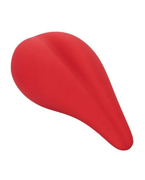 Red Hot Flicker Red California Exotic Novelties Vibrators