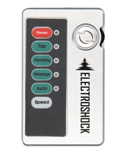 Shots America LLC Dildos Shots Electroshock Nipple Suckers Clear