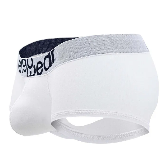 Vibrators ErgoWear MAX COTTON Trunks