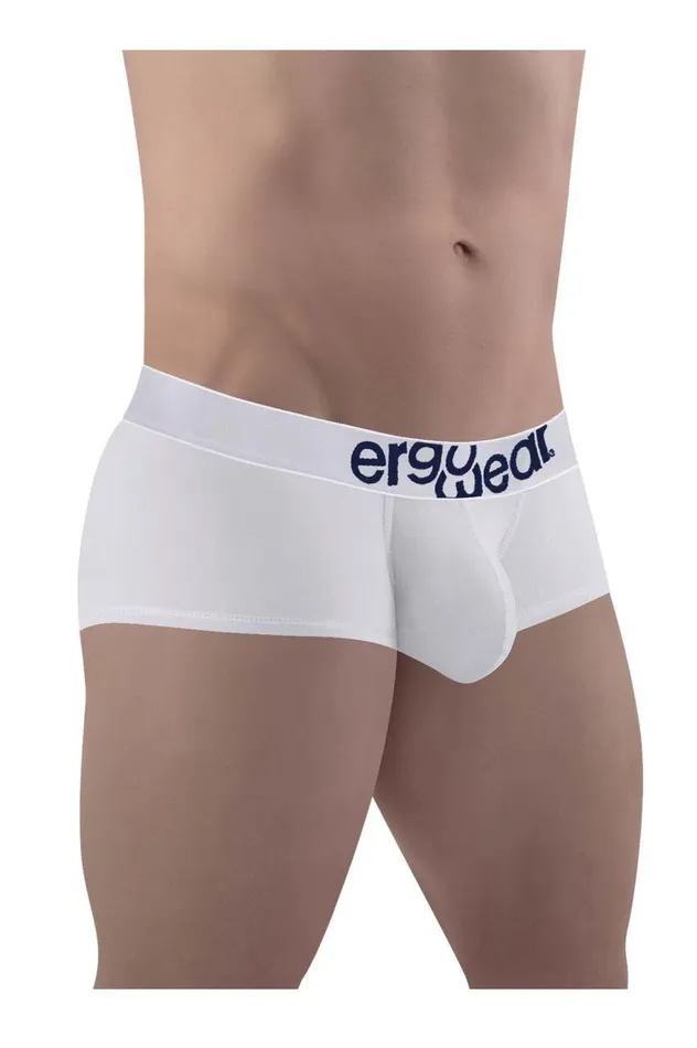 Vibrators ErgoWear MAX COTTON Trunks