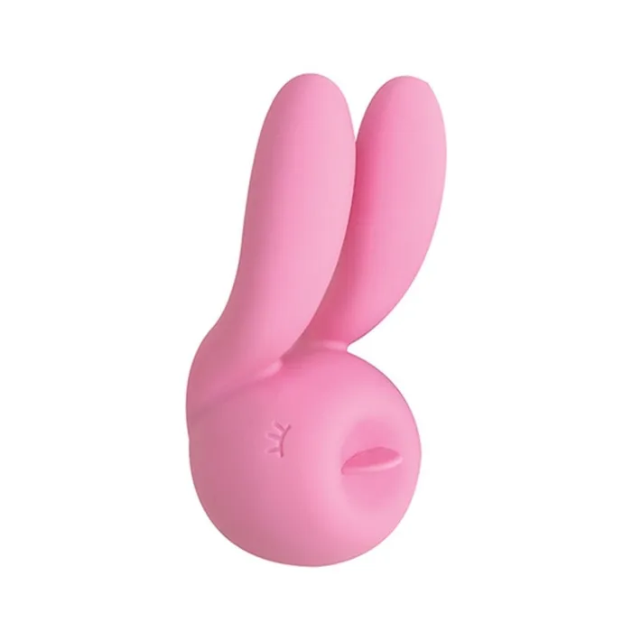 Luv Clit Licker Bunny Nasstoys Vibrators