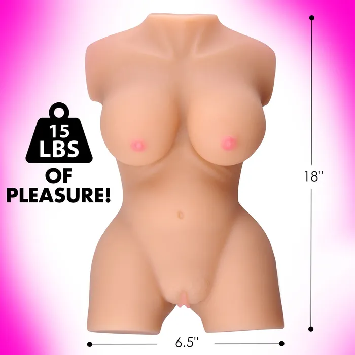 Male Sex Toys Bang Me Bonnie 3D Love Doll SexFlesh