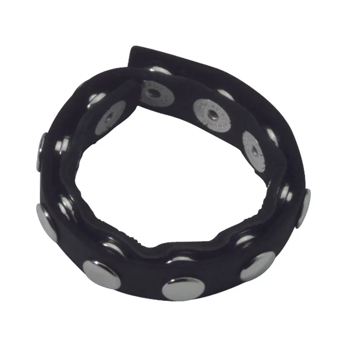 Male Sex Toys Spartacus Spartacus Leather Super Speeds Cock Ring