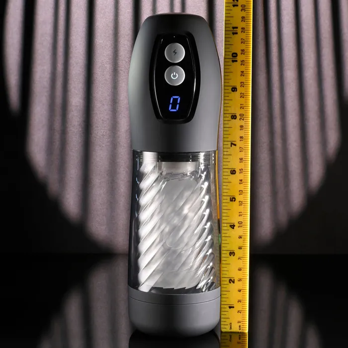 Playboy Pleasure Playboy Pleasure Whirlwind Stroker Male Sex Toys