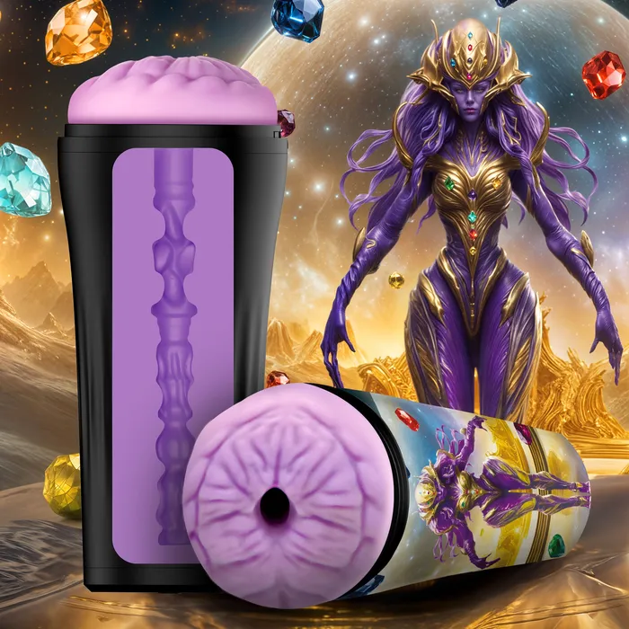 Thanus Ass Stroker Creature Cocks Male Sex Toys