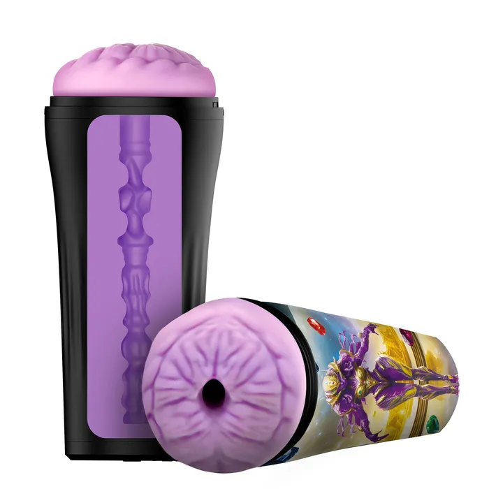 Thanus Ass Stroker Creature Cocks Male Sex Toys