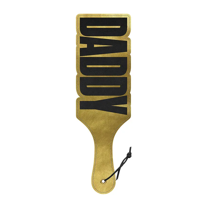 Vibrators Wood Rocket LLC Wood Rocket Paddle Daddy