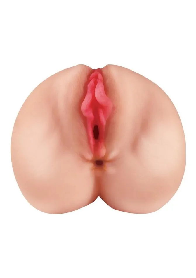 Always Horny Realistic Ashley Pussy and Ass Masturbator Always Horny Male Sex Toys