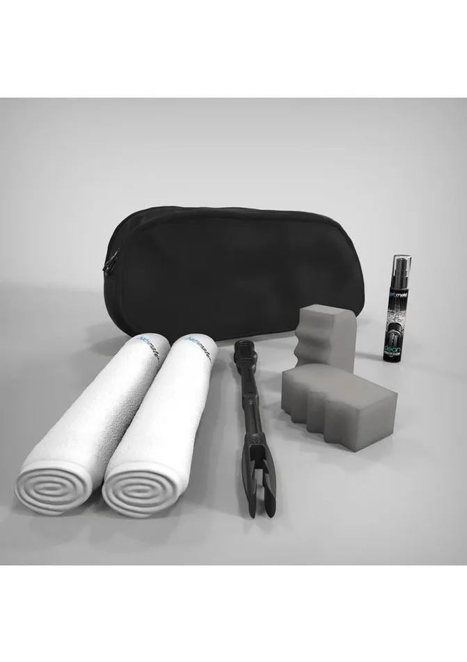 Bathmate Cleaning Kit Bathmate Couples