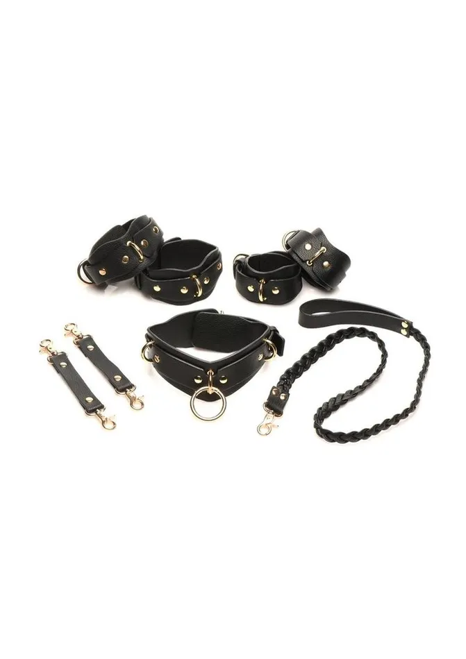 Bedroom Bliss Lovers Restraints Bedroom Bliss Vibrators